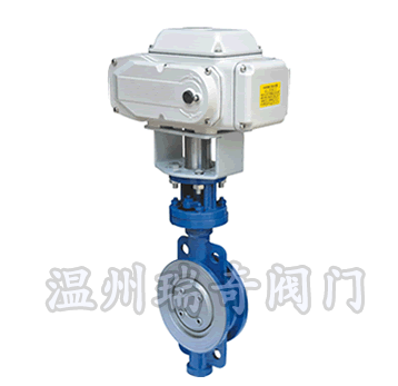 硬密封電動對夾<a href='http://m.ynjjfd.com/Product/diefa/' target='_blank'>蝶閥</a>